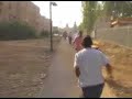 Tzevah Adom - Kassam Attack
