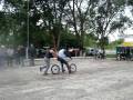 videos de Pancho y Chavon en La Toma