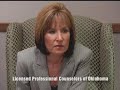 Oklahoma Mental Health Counseling Association - Mental Health Awareness Month TV Spot