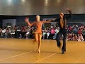 Kristian & Irina Graboowski - Jive
