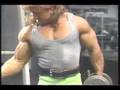 Bodybuilder-David-De