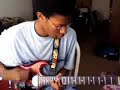 Asian Kung Fu Generation - siren cover