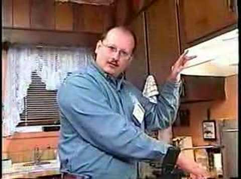 Cook Stove Testing and Kitchen ...