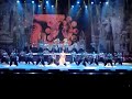 Bharati The Show at Palais des Congres Paris 