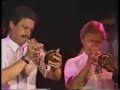 washboard wiggles -south frisco jazz band 1986

(courtesy of richard roy miller, bill knowles and wally holmes from present past production)

the south frisco jazz band is one of the longest existing bands in jazz: founded in 1956 by some jazz enthusiasts during their high school days, they started playing at local coffee houses, then they moved on tto he jazz clubs in the bay area and the whole state of california. finally, the musicians were invited to play nearly every important festival throughout the usa, and then also to europe and japan.
musically, the sfjb is typical 