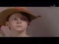 a short clip from the film l'or des anges(le monde des choristes)starring two choristers of polski slowiki (polish nightingales).

the excerpt 'dein trotz vermehrt sich durch mein leiden ' is from bastien und bastienne, an opera written by mozart at a very young age!

and thanks to bestpi for some detailed information about the two soloistes, here they are:

bastien: dionizy p?aczkowski (dennis)
bastienne: wojciech dzwoniarski