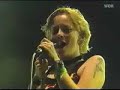 The Gathering - Shot To Pieces - LIVE The Gathering - Shot To Pieces - LIVE