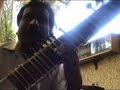 Sitar Class