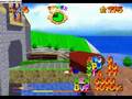 Mario-FLYING-under-t