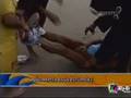videos de A Hora Da Morte  - Carangueijos na praia