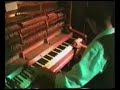 Emanuel Jahreis - Chicago Breakdown Emanuel Jahreis - Chicago Breakdown