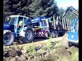 Rottne SMV - The Kek rescues East West