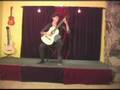 Contrasting Works on Classical Guitar