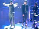 NKOTB Chicago Oct 2408 Danny Breakdancing NKOTB Chicago Oct 2408 Danny Breakdancing