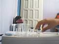 my personal laboratory apparatuses