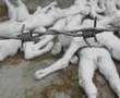 George Segal's Holocaust Memorial
