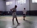 futebol dos amigos