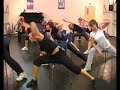 Chair Dance Fitness - Take Control - Amerie
