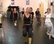 Chair Dance Fitness - Take Control - Amerie