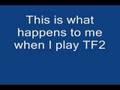Team Fortress 2 Lag/Choppy Problem