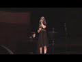 hayley westenra singing 