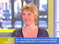 davy sicard / la matinale - ma�tena biraben - canalplus.fr
