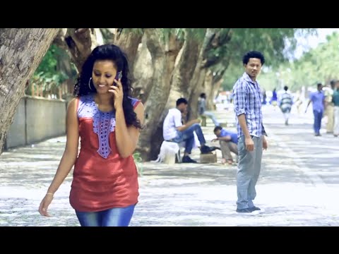 Hot New Ethiopian Music 2014 Mieraf Assefa - Guadegnaye (Official Music Video)