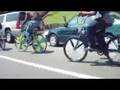 oakland scraper bikes