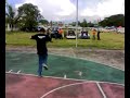 Kota Marudu Suffle 1