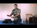 Phottix Trafo DSLR video Rig - unboxing
