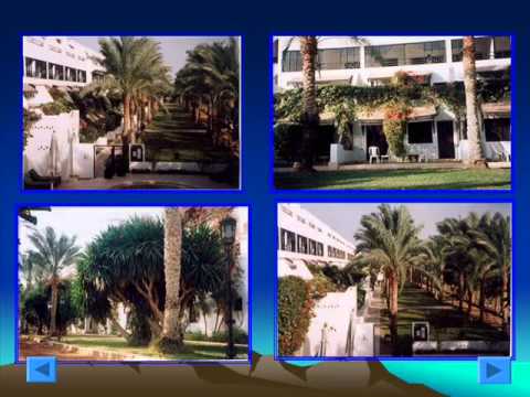 قرية سيكس كورنرز بأبو سلطان - Six Corners Resort