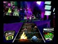 Guitar Hero II- War Pigs