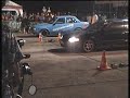 LEO Quarter Mile 2006 Thailand by Sonbon