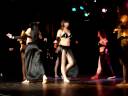 videos de Sania Massud- Tango Fusion