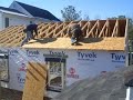 24 x 32 Garage