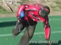 Paintball Mix *Run Down edt*