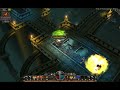 Video review of the new game, Torchlight. www.weritsblog.com