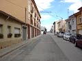 CRX in Spain