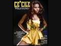 Ce'Cile - Hot Like We (Red Alert Riddim)