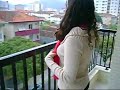 O lenço vermelho O lenço vermelho