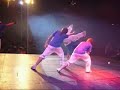 Gambler Show - Bboy Unit Vol.8 korea 2006