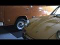 More Garage Lovin' Porsche 912 & Volkswagen Camper