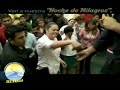 noche de sanidad y milagros MINISTERIO CRISTIANO INTERNACIONAL RIO DE GLORIA