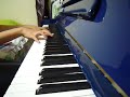 犬夜叉 - 時代を超える想い (Piano)