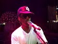 Soundcheckin'