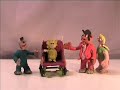 shared music animation
