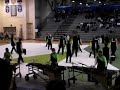 MHHS Drumline 2008 @ Riverside King