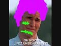Steven Glibert sucks