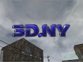 3DNY Week in Review Counter-Strike Source: Eximius