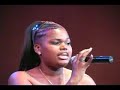 Kiesha Performance